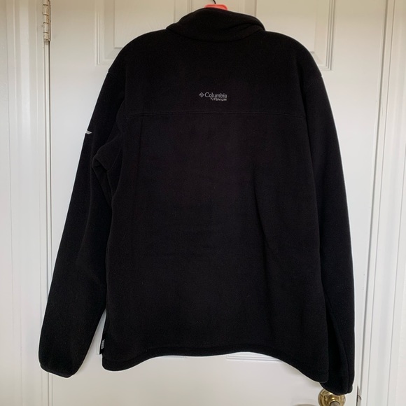 Columbia Titanium Fleece • NWT - Picture 2 of 4